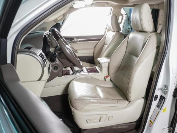 Lexus GX II Рестайлинг с пробегом 2018 года, цена 4 999 000 рублей, 45720 км, внедорожник, Автокод Объявления