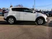 Kia Sportage IV Калуга  - изображение 20