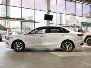 Geely Emgrand II Москва  - изображение 24