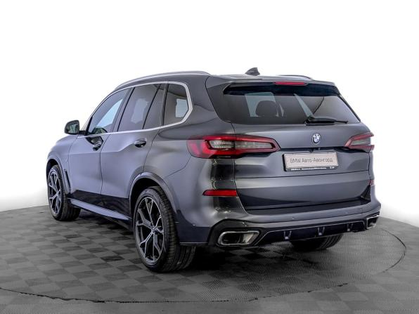 BMW X5 IV (G05/G18) с пробегом 2021 года, цена 6 200 000 рублей, 78461 км, внедорожник, Автокод Объявления