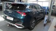 Kia Sportage V Санкт-Петербург  - изображение 10