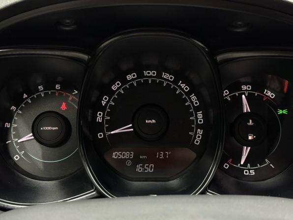 Lada (ВАЗ) Vesta I с пробегом 2017 года, цена 859 000 рублей, 105082 км, седан, Автокод Объявления