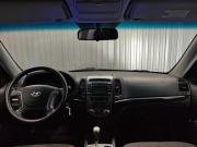 Hyundai Santa Fe II Рестайлинг Пермь  - изображение 26