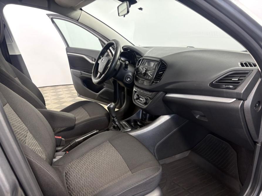 Lada (ВАЗ) Vesta I Борисоглебск  - изображение 11