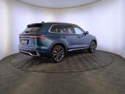 Geely Monjaro I Москва  - изображение 35