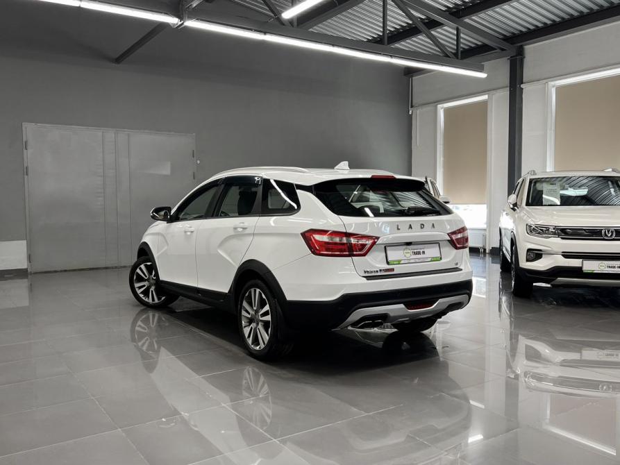 Lada (ВАЗ) Vesta I Тверь  - изображение 6