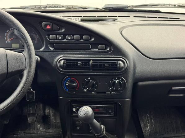 Lada (ВАЗ) Niva с пробегом 2022 года, цена 939 000 рублей, 38035 км, внедорожник, Автокод Объявления
