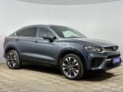 Geely Tugella I Рестайлинг Борисоглебск  - изображение 28