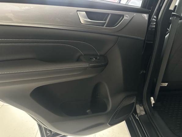 Haval M6 II с пробегом 2023 года, цена 1 649 000 рублей, 96665 км, внедорожник, Автокод Объявления