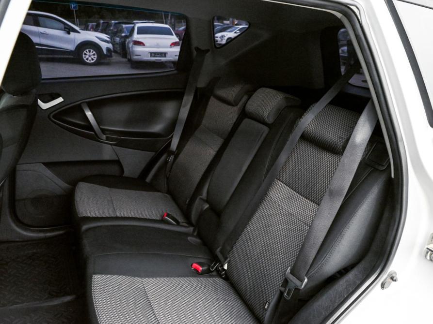 Geely Emgrand X7 I Екатеринбург  - изображение 16