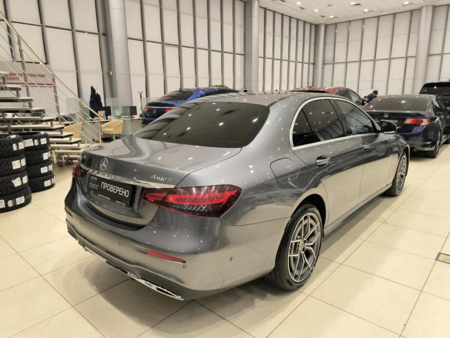 Mercedes-Benz E-Класс V (W213 S213 C238) Рестайлинг Казань  - изображение 6