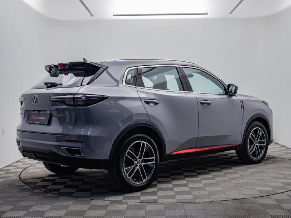 Changan CS55 Plus II с пробегом 2024 года, цена 2 098 000 рублей, 49163 км, внедорожник, Автокод Объявления