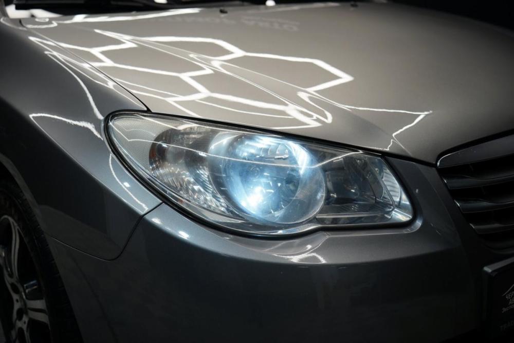 Hyundai Elantra IV (HD) Крым  - изображение 23