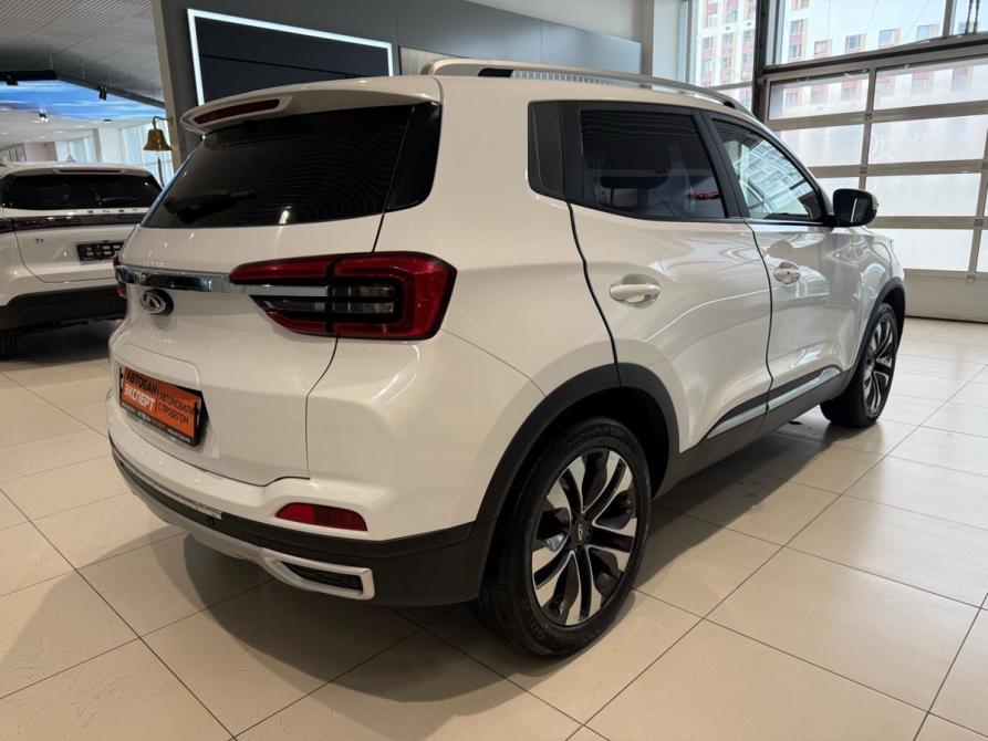 Chery Tiggo 4 I Рестайлинг Екатеринбург  - изображение 4