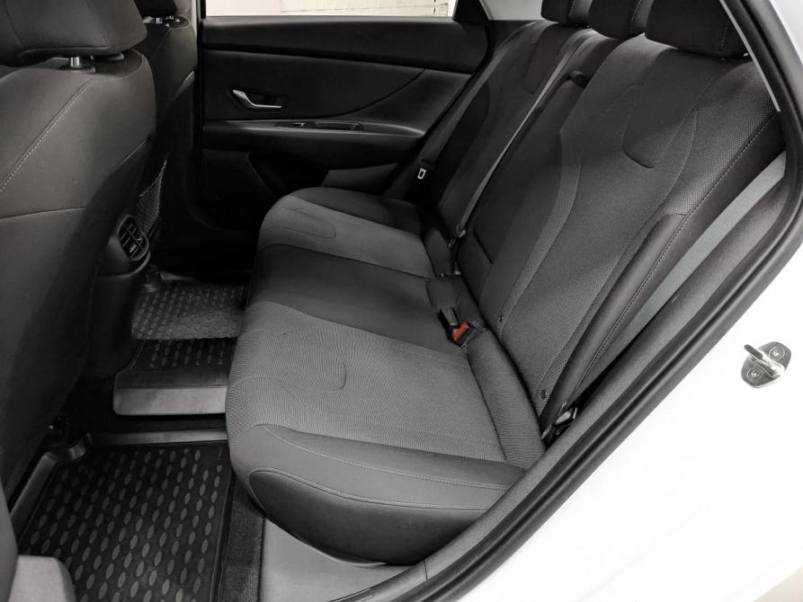 Hyundai Elantra VII (CN7) Москва  - изображение 17