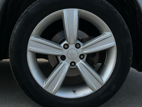 Mitsubishi Outlander III с пробегом 2012 года, цена 1 080 000 рублей, 223280 км, внедорожник, Автокод Объявления