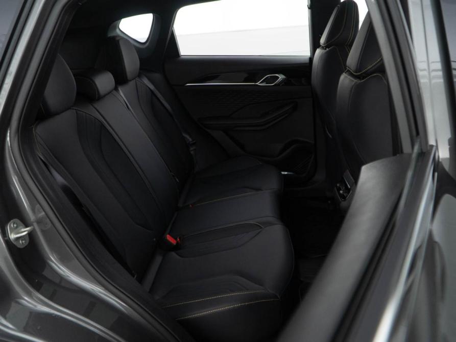 Geely Coolray I Рестайлинг Москва  - изображение 7