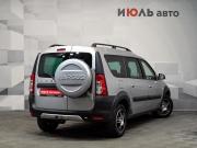 Lada (ВАЗ) Largus I Екатеринбург  - изображение 23
