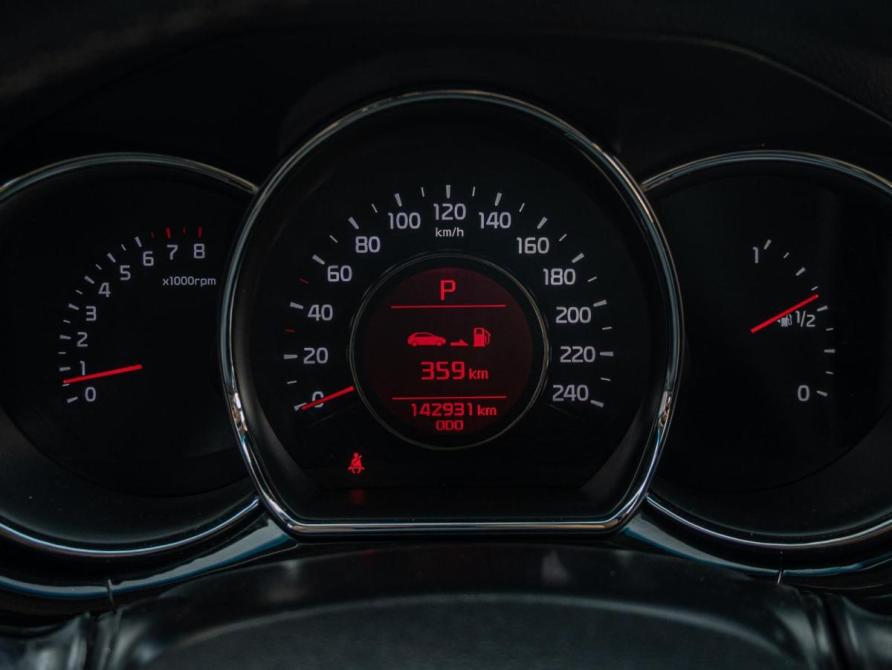 Kia Ceed II Краснодар  - изображение 16