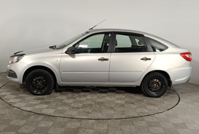 Lada (ВАЗ) Granta I Рестайлинг с пробегом 2020 года, цена 700 000 рублей, 59580 км, лифтбек, Автокод Объявления