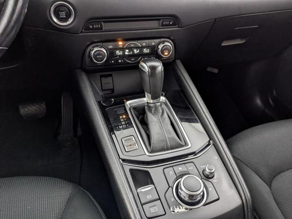Mazda CX-5 II с пробегом 2017 года, цена 2 170 000 рублей, 104223 км, внедорожник, Автокод Объявления