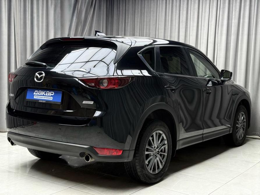 Mazda CX-5 II Ижевск  - изображение 6