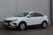 Lada (ВАЗ) Vesta I Рестайлинг (NG) Белгород  - изображение 32