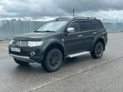 Mitsubishi Pajero Sport II Пермь  - изображение 8