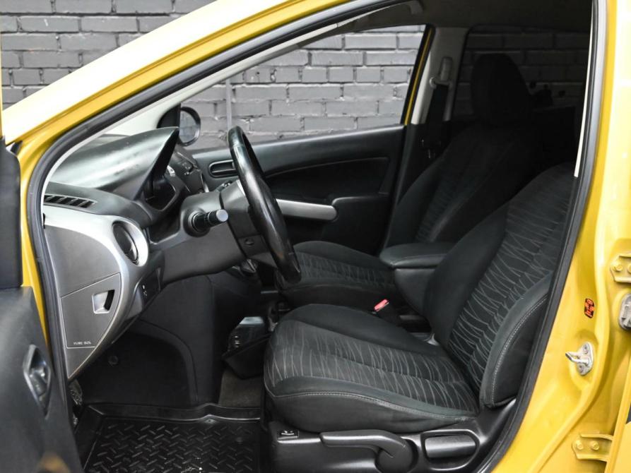 Mazda 2 II (DE) Екатеринбург  - изображение 9