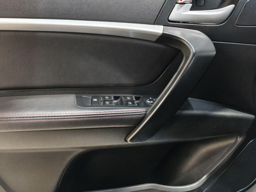 Geely Emgrand 7 I Курск  - изображение 14