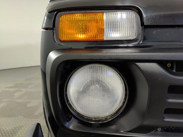 Lada (ВАЗ) 2121 (4x4) I Рестайлинг с пробегом 2020 года, цена 875 000 рублей, 25681 км, внедорожник, Автокод Объявления