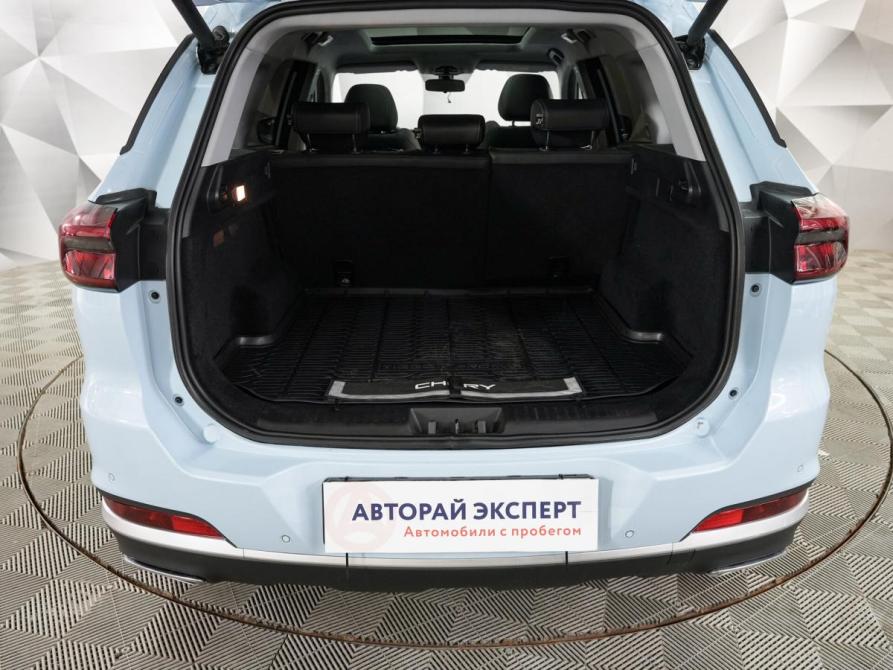Chery Tiggo 7 Pro Max I Ульяновск  - изображение 23