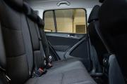 Volkswagen Tiguan I Рестайлинг Уфа  - изображение 30