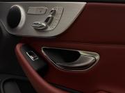 Mercedes-Benz C-Класс IV (W205) Уфа  - изображение 39