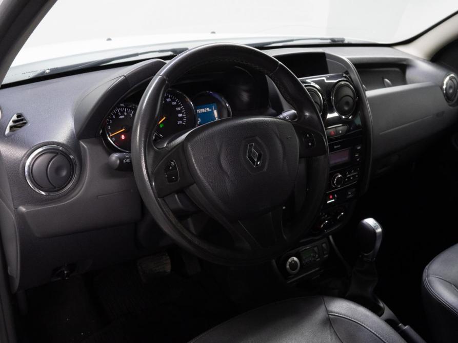 Renault Duster I Рестайлинг Тюмень  - изображение 10