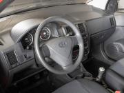 Hyundai Getz I Рестайлинг Казань  - изображение 13