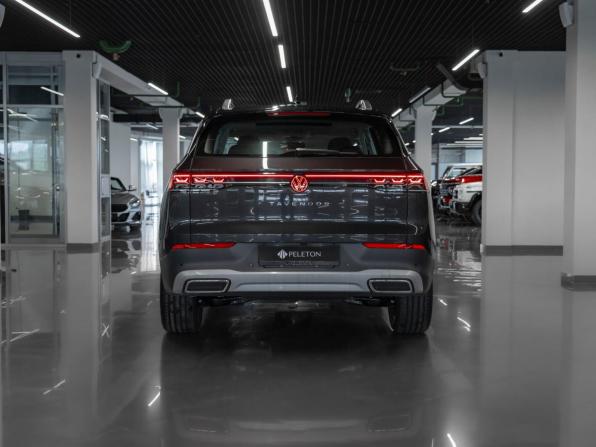 Volkswagen Tavendor I с пробегом 2025 года, цена 4 800 000 рублей, 435 км, внедорожник, Автокод Объявления