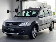 Lada (ВАЗ) Largus I Уфа  - изображение 23