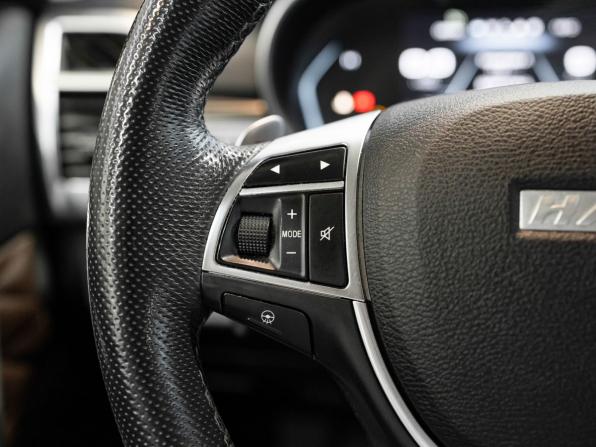Haval H9 I Рестайлинг с пробегом 2022 года, цена 2 799 000 рублей, 40618 км, внедорожник, Автокод Объявления