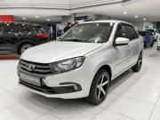 Lada (ВАЗ) Granta I Рестайлинг Казань  - изображение 23