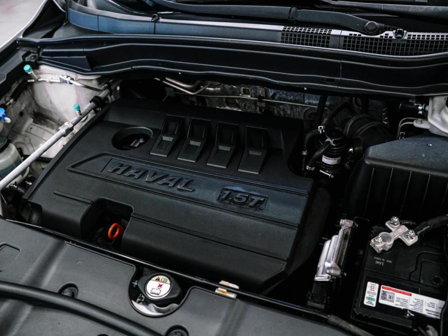 Haval H6 I Красноярск  - изображение 33