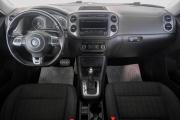 Volkswagen Tiguan I Рестайлинг Кемерово  - изображение 39