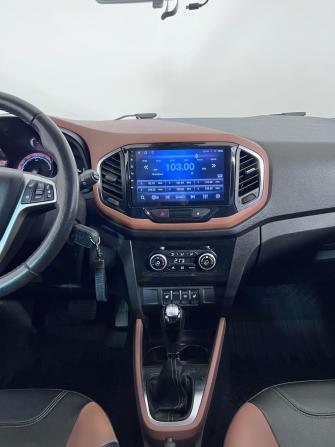 Lada (ВАЗ) XRAY I с пробегом 2019 года, цена 1 025 000 рублей, 107889 км, хэтчбек, Автокод Объявления