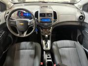 Chevrolet Aveo II Пермь  - изображение 35
