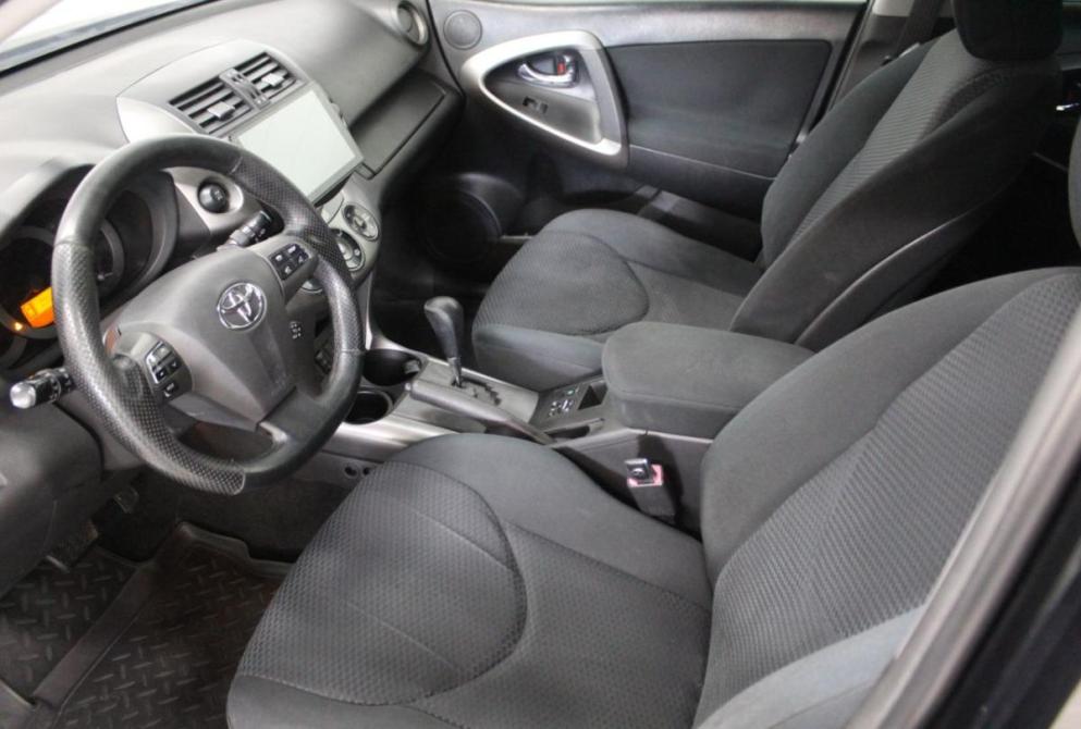 Toyota RAV4 III (XA30) Астрахань  - изображение 21