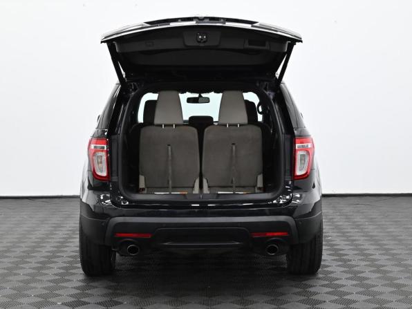 Ford Explorer V с пробегом 2013 года, цена 1 349 000 рублей, 222000 км, внедорожник, Автокод Объявления