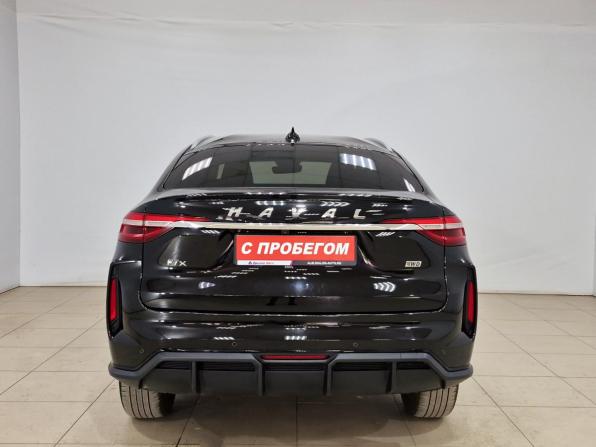 Haval F7x I Рестайлинг с пробегом 2023 года, цена 2 200 000 рублей, 93823 км, внедорожник, Автокод Объявления