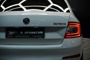 Skoda Octavia III (A7) Крым  - изображение 57