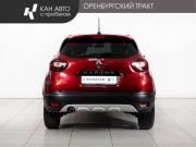 Renault Kaptur I Рестайлинг Казань  - изображение 18