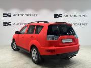 Mitsubishi Outlander II Рестайлинг Санкт-Петербург  - изображение 28